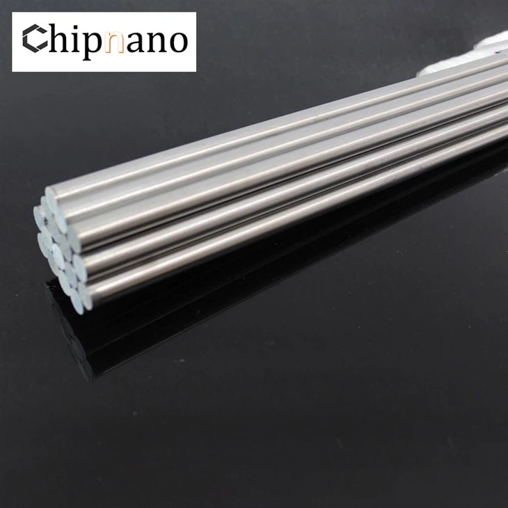 Niti Alloy Rod suppliers