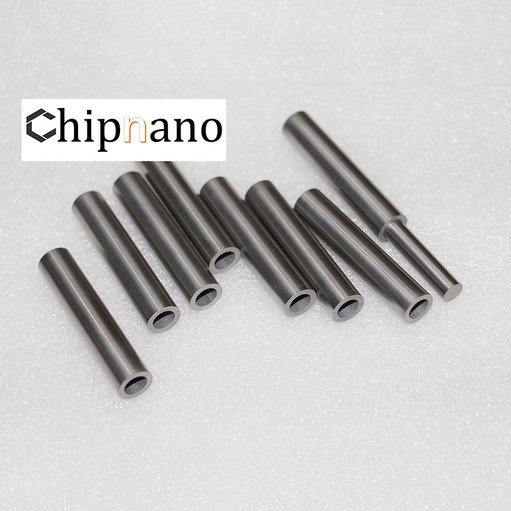 Tungsten tubes Rods Tungsten tubes Rods