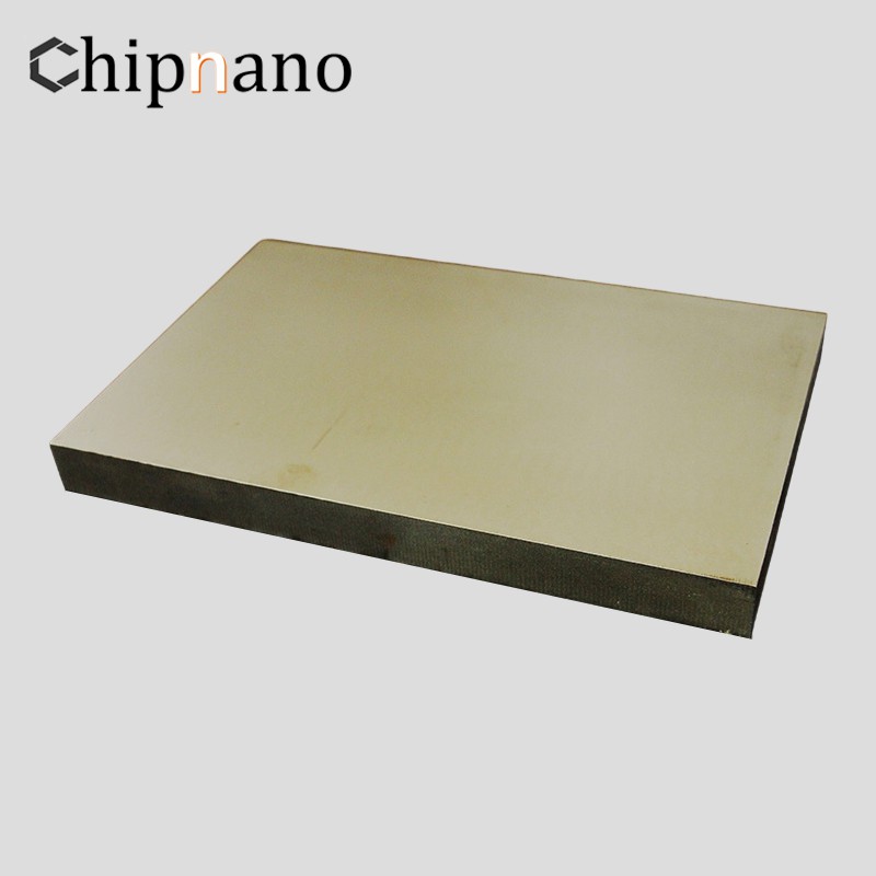 Nitinol plate Nitinol plate