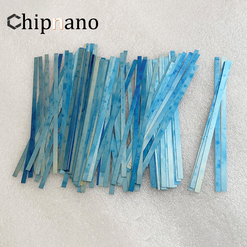 Super Elastic Nitinol Strip