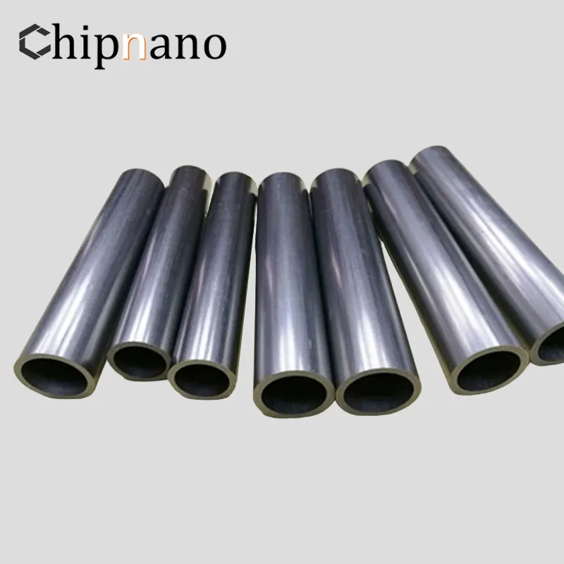 Tantalum Alloy Tubing