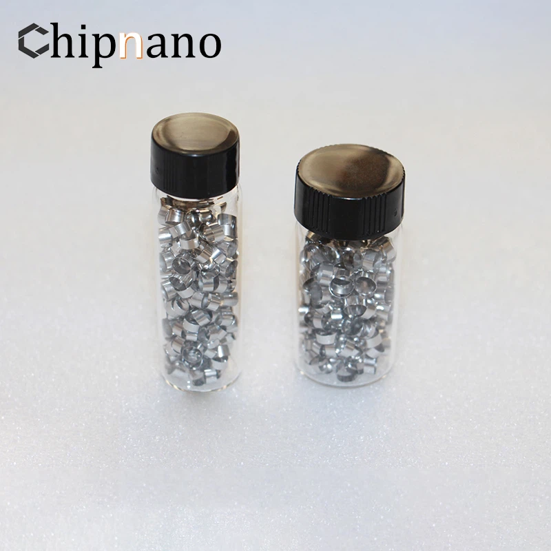 Tantalum Marker Bands